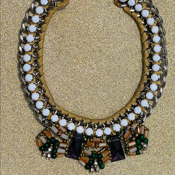 Anthropologie Pam hiram necklace - Picture 3 of 4